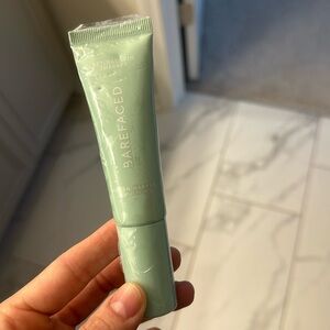 Barefaced Retinal Skin Therapy - new with wrapping